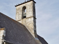 Photo paysage et monuments, Boubers-lès-Hesmond - église Notre Dame