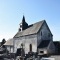 Photo Bouquehault - église saint omer