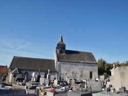 Photo paysage et monuments, Bouquehault - église saint omer