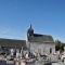 Photo Bouquehault - église saint omer