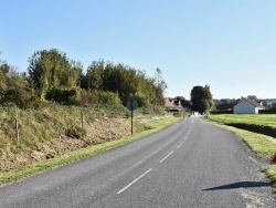 Photo paysage et monuments, Bouquehault - le village