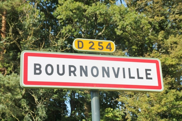 Photo Bournonville - bouronville (62240)