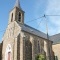 Photo Bournonville - église Saint Laurent