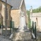 Photo Bournonville - le monument aux morts