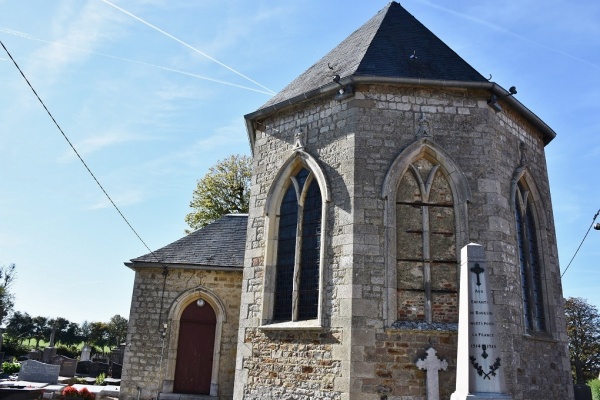 église Saint Lambert
