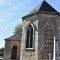 Photo Boursin - église Saint Lambert