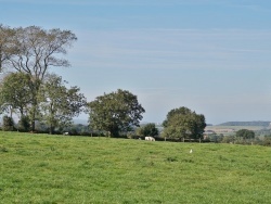 Photo paysage et monuments, Boursin - la Campagne