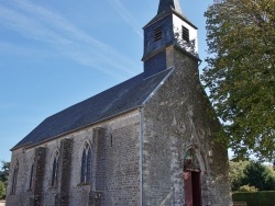 Photo paysage et monuments, Boursin - église Saint Lambert