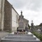 Photo Bourthes - le monument aux morts