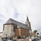 église Saint Pierre