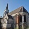 Photo Bouvelinghem - église Notre Dame