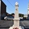 Photo Bouvelinghem - le monument Aux Morts