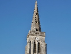 Photo paysage et monuments, Bouvelinghem - église Notre Dame