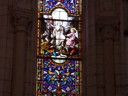 Photo paysage et monuments, Bouvelinghem - église Notre Dame