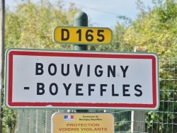 Photo paysage et monuments, Bouvigny-Boyeffles - Bouvigny-Boyeffles (62172)