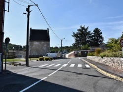 Photo paysage et monuments, Bouvigny-Boyeffles - le Village