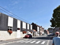 Photo paysage et monuments, Bouvigny-Boyeffles - le Village