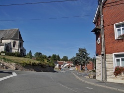 Photo paysage et monuments, Bouvigny-Boyeffles - le Village