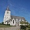 Photo Bouvigny-Boyeffles - église Saint Martin