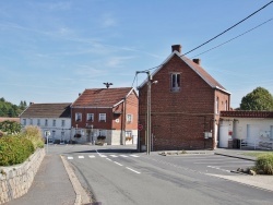 Photo paysage et monuments, Bouvigny-Boyeffles - le Village