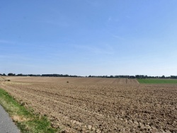 Photo paysage et monuments, Brévillers - le champs