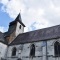 Photo Buire-le-Sec - église Saint Maurice