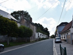 Photo paysage et monuments, Buire-le-Sec - le Village