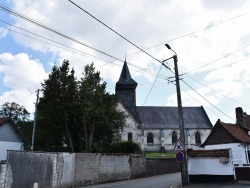 Photo paysage et monuments, Buire-le-Sec - le Village