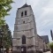 Photo Bully-les-Mines - église Saint maclou