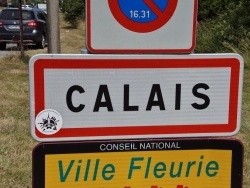 Photo paysage et monuments, Calais - Calais (62100)
