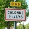 calonne sur la lys (62350)