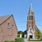 Photo Calonne-sur-la-Lys - église Saint Omer