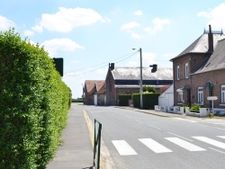 Photo paysage et monuments, Calonne-sur-la-Lys - la commune