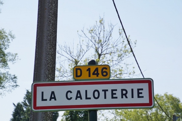Photo La Calotterie - la calotterie (62170)