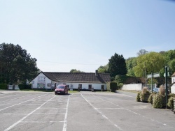 Photo paysage et monuments, La Calotterie - le village