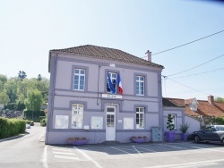 Photo paysage et monuments, La Calotterie - la Mairie