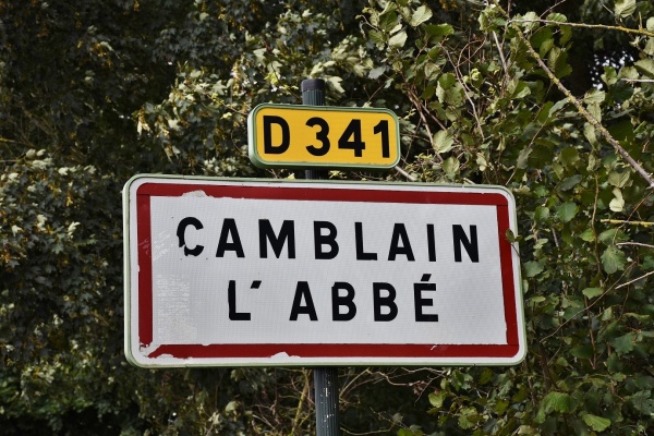 Photo Camblain-l'Abbé - camblain l'abbé (62690)