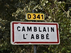 Photo paysage et monuments, Camblain-l'Abbé - camblain l'abbé (62690)
