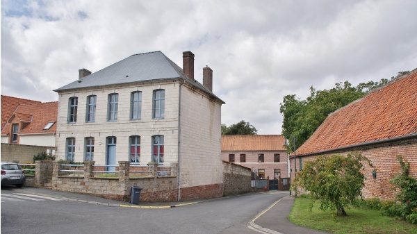 Photo Camblain-l'Abbé - le Village