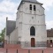 Photo Cambrin - église Notre Dame