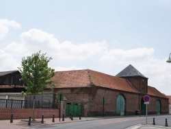 Photo paysage et monuments, Cambrin - la commune