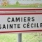 camiers Sainte Cecile (62176)