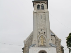 Photo paysage et monuments, Camiers - église Notre Dame
