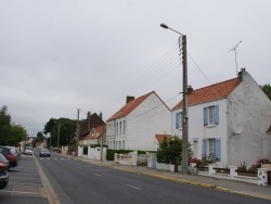 Photo paysage et monuments, Camiers - le village