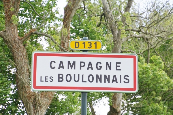 Photo Campagne-lès-Boulonnais - campagne les boulonnais (62650)