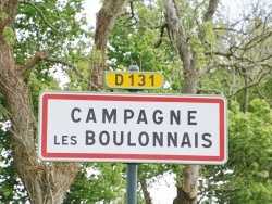 Photo paysage et monuments, Campagne-lès-Boulonnais - campagne les boulonnais (62650)