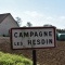 campagne les hesdin (62870)