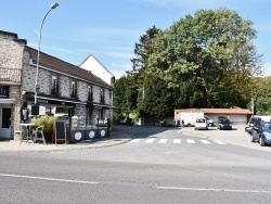 Photo paysage et monuments, Campagne-lès-Hesdin - le Village