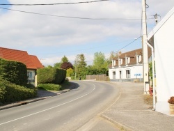 Photo paysage et monuments, Campigneulles-les-Grandes - le village