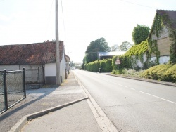 Photo paysage et monuments, Campigneulles-les-Grandes - le village